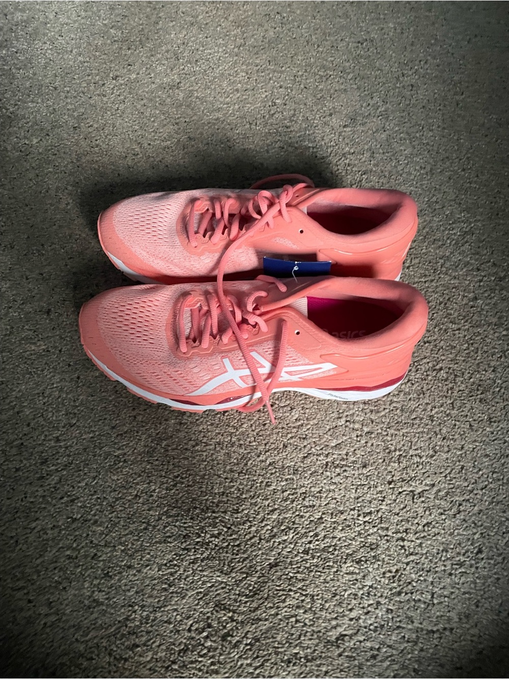 ASICS Women's Coral Running Shoes - Lightweight Comfort